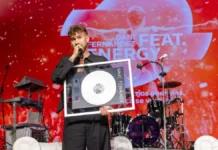 Warner Music y Repsol celebran el Día de la Música