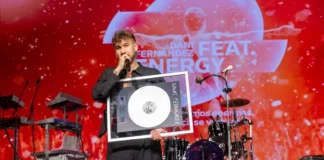 Warner Music y Repsol celebran el Día de la Música