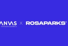 Alianza por la sostenibilidad entre CANVAS y ROSAPARKS
