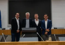 Guía para liderar con IA