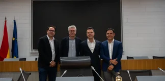 Guía para liderar con IA