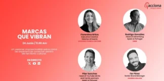 Marketing experiencial en festivales con ACCIONA