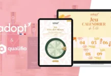 Adopt utiliza la gamificación para fidelizar a sus consumidores