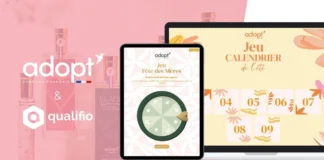 Adopt utiliza la gamificación para fidelizar a sus consumidores