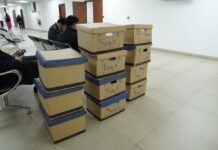 Reinstalación de audiencia preparatoria de juicio en caso Triple A se dará en dos jornadas de tres días | Política | Noticias