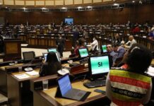 La Asamblea declara el 21 de noviembre como Día Conmemorativo de las Víctimas del Sistema de Servidumbre de la Gleba | Política | Noticias