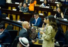 Asamblea Nacional aprueba Ley de Integridad Pública, con 84 votos | Política | Noticias