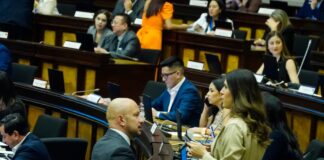 Asamblea Nacional aprueba Ley de Integridad Pública, con 84 votos | Política | Noticias