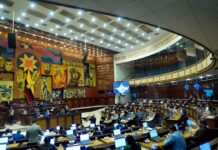 Proyecto de Ley de Integridad Pública va a primer debate en la Asamblea Nacional este 16 de junio | Política | Noticias