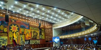 Proyecto de Ley de Integridad Pública va a primer debate en la Asamblea Nacional este 16 de junio | Política | Noticias