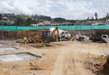 ADN presentó denuncia en Contraloría contra consorcio que concentra construcción de tres hospitales en Cuenca | Política | Noticias