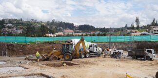 ADN presentó denuncia en Contraloría contra consorcio que concentra construcción de tres hospitales en Cuenca | Política | Noticias