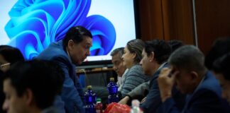 Condenados en caso Purga llevan cuatro meses esperando sentencia por escrito para apelar fallo de primer nivel | Política | Noticias