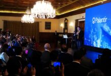 Daniel Noboa da un giro comunicacional con nuevos logos y portavoz | Política | Noticias