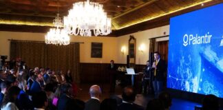 Daniel Noboa da un giro comunicacional con nuevos logos y portavoz | Política | Noticias