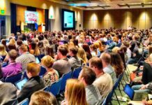 Cómo organizar un evento corporativo con éxito