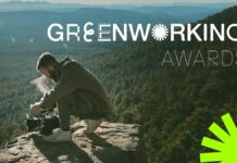 Premios GreenWorking Awards a campañas de turismo sostenible