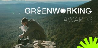 Premios GreenWorking Awards a campañas de turismo sostenible