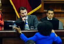 Penas para adolescentes por delitos graves e inhabilitar de por vida a jueces y abogados, entre lo que incluirá proyecto de Ley de Innovación | Política | Noticias