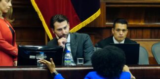 Penas para adolescentes por delitos graves e inhabilitar de por vida a jueces y abogados, entre lo que incluirá proyecto de Ley de Innovación | Política | Noticias