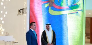 Quito será sede del Primer Foro Económico y de Inversiones entre Ecuador y Emiratos Árabes Unidos | Política | Noticias