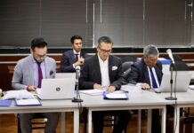 Alias ‘Diablo’ ante nueva instrucción fiscal por haber intervenido en la ‘liberación ilegítima’ de Jorge Glas | Política | Noticias