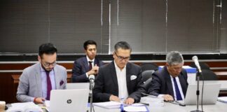 Alias ‘Diablo’ ante nueva instrucción fiscal por haber intervenido en la ‘liberación ilegítima’ de Jorge Glas | Política | Noticias