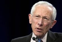 Muere Stanley Fischer, el profesor que enseñó macroeconomía al mundo | Economía
