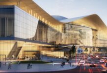 ACS y Aecom se ponen al frente de la ampliación de 3.000 millones del centro de convenciones de Dallas | Empresas