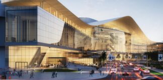 ACS y Aecom se ponen al frente de la ampliación de 3.000 millones del centro de convenciones de Dallas | Empresas