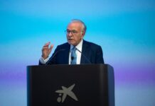 La Fundación La Caixa quiere invertir 4.000 millones hasta 2030 y pide a Criteria que actúe de manera “coordinada” | Empresas