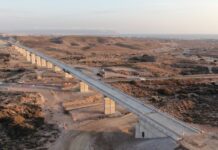 Alta presión sobre el Gobierno para alejar de la obra pública a las constructoras corruptas | España