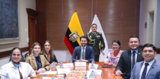 Proyecto de ley para el Fortalecimiento Crediticio fue calificado por el CAL y será tramitado por la Comisión de Desarrollo Económico | Política | Noticias