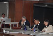 El 30 de junio próximo conocerán Jorge Glas y Carlos Bernal si son o no declarados culpables del delito de peculado, el tribunal se retiró a deliberar | Política | Noticias