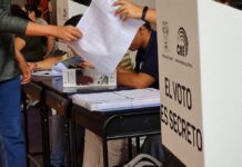 Se ‘mueven las frutas’ en los partidos y movimientos a 18 meses de las elecciones seccionales del 2027 | Política | Noticias