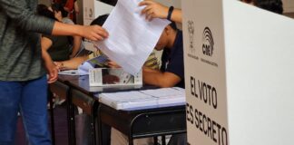 Se ‘mueven las frutas’ en los partidos y movimientos a 18 meses de las elecciones seccionales del 2027 | Política | Noticias