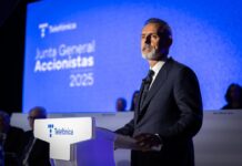 Murtra releva a dos vocales independientes del consejo de Telefónica | Economía