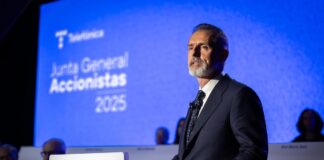 Las claves: El relevo en Telefónica Alemania puede leerse en clave de fusiones | Opinión