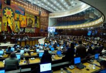 Asociación de Jueces alista demanda de inconstitucionalidad contra Ley de Integridad Pública | Política | Noticias