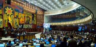 Asociación de Jueces alista demanda de inconstitucionalidad contra Ley de Integridad Pública | Política | Noticias