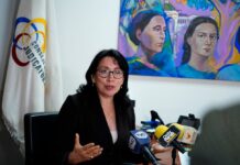 ADN inicia procesamiento de juicio político contra la vocal del Consejo de la Judicatura Solanda Goyes | Política | Noticias