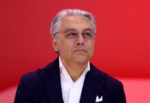 Luca de Meo deja la dirección de Renault para perseguir “nuevos retos” | Empresas