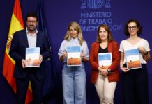 Las empresas que cometan infracciones por exponer al calor a sus empleados se enfrentan a multas de hasta casi un millón de euros | Economía