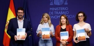 Las empresas que cometan infracciones por exponer al calor a sus empleados se enfrentan a multas de hasta casi un millón de euros | Economía