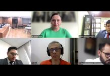 Tribunal niega ‘habeas corpus’ a Jorge Glas y afirma que no ha caducado la prisión preventiva en el caso Reconstrucción de Manabí | Política | Noticias