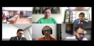 Tribunal niega ‘habeas corpus’ a Jorge Glas y afirma que no ha caducado la prisión preventiva en el caso Reconstrucción de Manabí | Política | Noticias