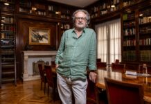 Miguel Ángel Noceda: “El ser humano es débil cuando se puede hacer dinero fácil” | Negocios