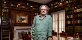 Miguel Ángel Noceda: “El ser humano es débil cuando se puede hacer dinero fácil” | Negocios