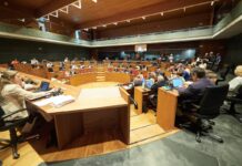 Navarra sorteará viviendas protegidas de alquiler entre menores de 35 y mayores de 60 años | Economía