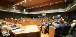 Navarra sorteará viviendas protegidas de alquiler entre menores de 35 y mayores de 60 años | Economía